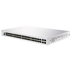 Cisco CBS250-48T-4X-EU switch, 48x