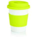 Loooqs PLA Coffee Cup - Limeta