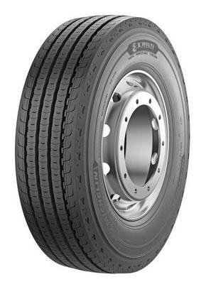 Michelin letna pnevmatika X Multi Z