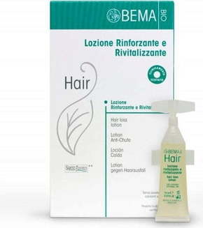 "BEMA COSMETICI Hair losjon proti izpadanju las - 10x10ml"
