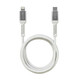 Podatkovni kabel iz USB-C na Apple Lightning, 2m