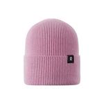 Reima beanie kapa otroška iz merino volne Reissari roza 5300022B.9BY2