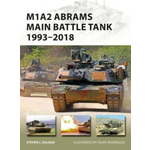 WEBHIDDENBRAND M1A2 Abrams Main Battle Tank 1993-2018