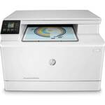 HP Color LaserJet Pro MFP M182n kolor all in one laserski tiskalnik, 7KW54A, A4, 600x600 dpi