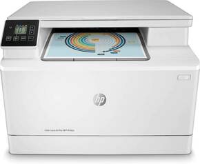 HP Color LaserJet Pro MFP M182n kolor all in one laserski tiskalnik