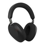 Jabra Evolve3 85 slušalke, 3.5 mm/bluetooth/brezžične, črne, mikrofon