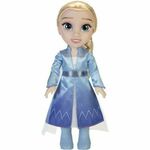 otroška lutka jakks pacific elsa adventure doll 38 cm disney princese