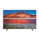 Samsung UE65TU7092 televizor, 65" (165 cm), LED, Ultra HD, Tizen, HDR 10