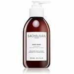 Sachajuan Exfoliating Hand Wash Fresh Lavender luščilni gel za roke 300 ml