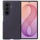Ovitek Ovitek Samsung Silicone Magnet za Galaxy Z Fold8 Ultra, vijoličen (EF-EF976CVEGWW)