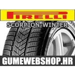 Pirelli zimska pnevmatika 295/45R19 Scorpion Winter XL 113V