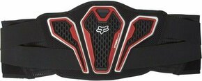 FOX Youth Titan Sport Belt Black Samo ena velikost Moto ledvični pas