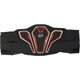 FOX Youth Titan Sport Belt Black Samo ena velikost Moto ledvični pas