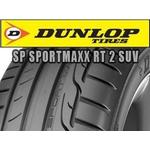 Dunlop letna pnevmatika SP Sport Maxx RT2, XL SUV 235/60R18 107W