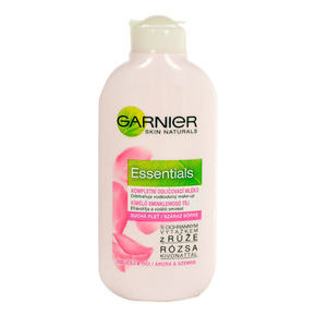 Garnier Essentials odstranjevalec ličil za suho kožo 200 ml