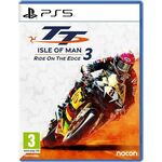 Nacon TT Isle Of Man: Ride On The Edge 3 igra (PS5)