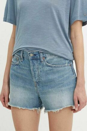 Jeans kratke hlače Polo Ralph Lauren ženske