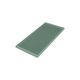 Žajbljevo zelena silikonska odcejalna podloga 30x15 cm – Brandani