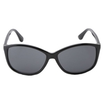 NEW Sončna očala ženska Converse CV PEDAL BLACK 60 (ø 60 mm)
