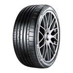 Continental letna pnevmatika SportContact 6, XL 315/40R21 115Y