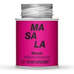 Stay Spiced! Masala - indijski okus - 80 g