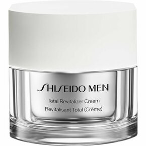 Shiseido Revita lizer krema za kožo (Total Revita lizer Cream) 50 ml
