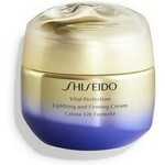 Shiseido Vital Perfection krema za dvig kože (Upliftinge and Firming Cream) 30 ml