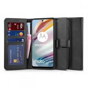 Tech-protect Wallet knjižni ovitek za Motorola Moto G60