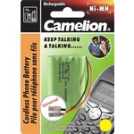 Camelion alkalna baterija AAA, Tip AAA, 1.2 V/1.5 V/12 V