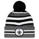 New Orleans Saints New Era 2019 NFL Sideline Cold Weather Home Sport 1967 zimska kapa