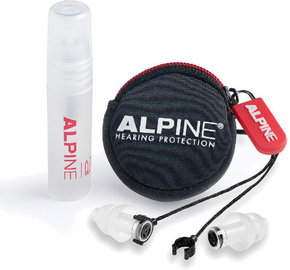 ALPINE Hearing PartyPlug Pro Natural