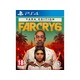 Ubisoft Far Cry 6 - Yara Edition (ps4)