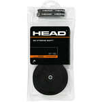 Head XtremeSoft 30 ovoj 0,5 mm črna različica 38702