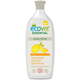 Ecover Essential detergent za ročno pomivanje posode z vonjem limone - 1 l