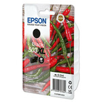 EPSON C13T09R14010, originalna kartuša, črna, 9,2ml