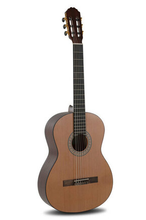Klasična kitara 4/4 CA-CM Caballero by MR Principio Series C