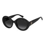 Tommy Hilfiger TH2403/S 807/9O ONE SIZE (52) Črna/Siva
