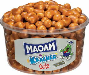 MAOAM Cola Kracher Chewing Candy - 265 kosov - 1.200 g