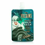 NEW Maska za lase Mad Beauty Disney Villains Ursula Revitalizacijski (50 ml)