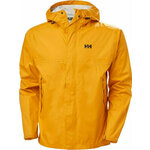 Helly Hansen Men's Loke Shell Hiking Jacket Cloudberry XL Jakna na postrem