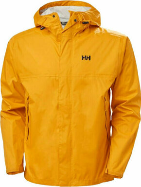 Helly Hansen Men's Loke Shell Hiking Jacket Cloudberry XL Jakna na postrem