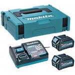 Makita 191J81-6, 2.5 Ah
