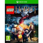 Warner Bros Interactive Lego The Hobbit (xbox One)