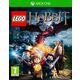 Warner Bros Interactive Lego The Hobbit (xbox One)