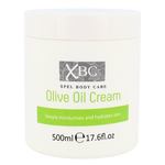 Xpel Body Care Olive Oil vlažilna krema za telo 500 ml za ženske