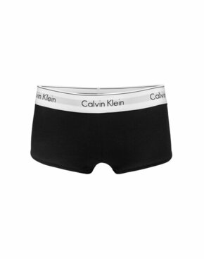 Calvin Klein Hipster ženske hlačke F3788E -001 (Velikost L)