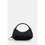 Guess crossbody torbica ženska iz umetnega usnja GILDA črna HWZG97.47730