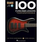 WEBHIDDENBRAND 100 Funk/R&amp;B Lessons