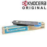 Kyocera original toner TK-8325C, modra (cyan)