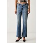 Marciano by Guess straight kavbojke ženske VICTORY modra G6YA03.D1462